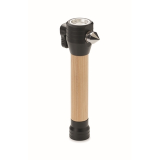 3in1 Taschenlampe