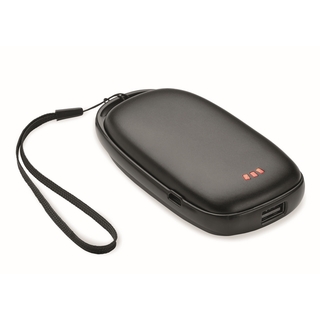 Handwärmer 4000 mAh Powerbank