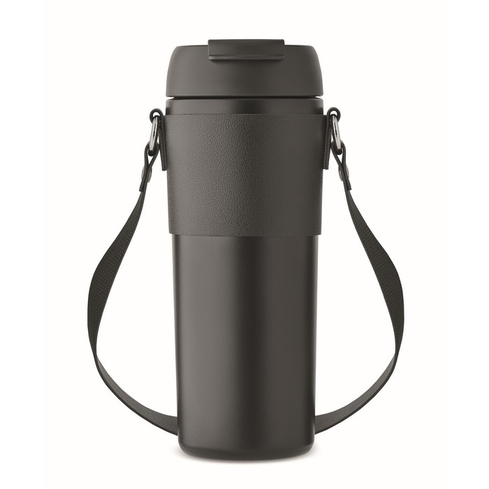 Doppelwandiger Becher 700 ml