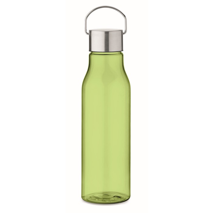 Trinkflasche RPET 600 ml