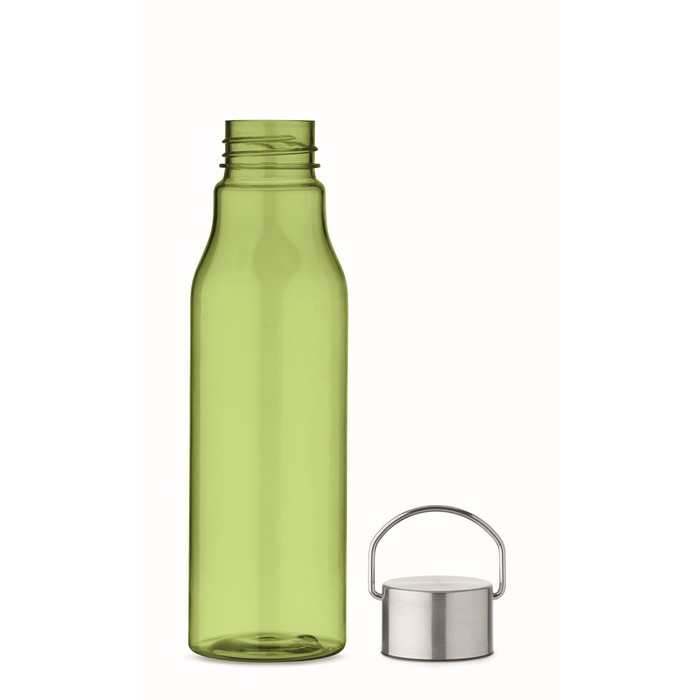 Trinkflasche RPET 600 ml
