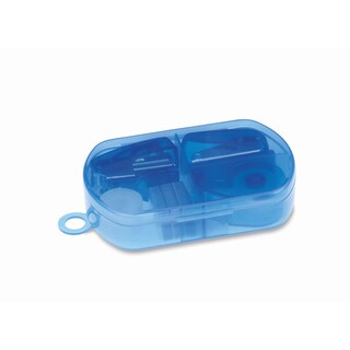 Büroset in Box