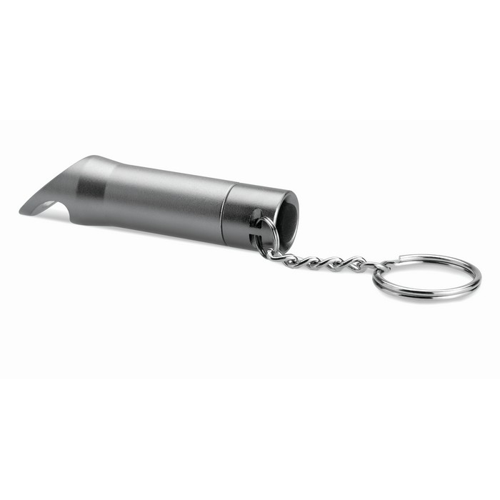 Schlüsselring aus Metall