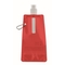 Faltbare Wasserflasche