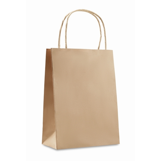Papiertüte, klein 150 gr/m²