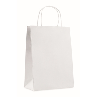 Papiertüte, medium 150 gr/m²