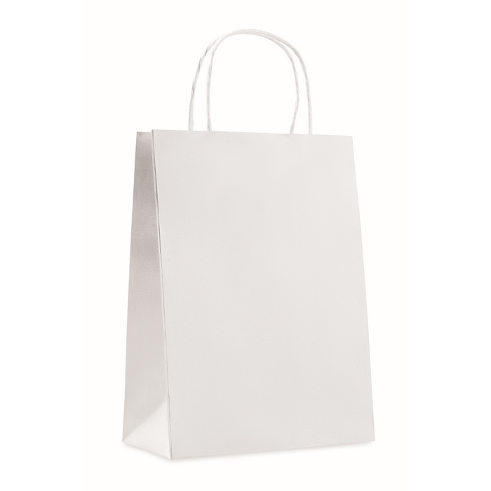 Papiertüte, medium 150 gr/m²