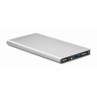 Powerbank 8000 mAh