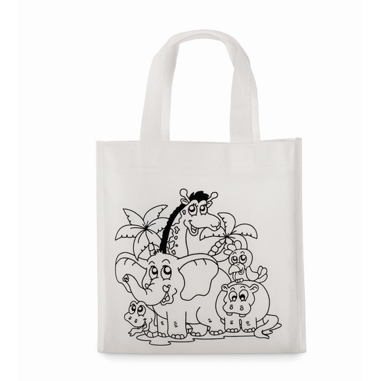 Kinder Shopping Tasche