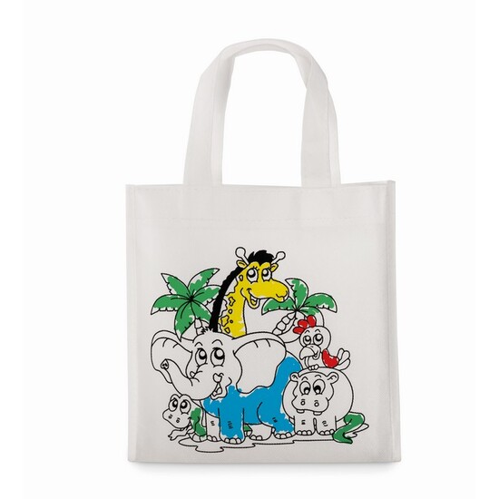 Kinder Shopping Tasche