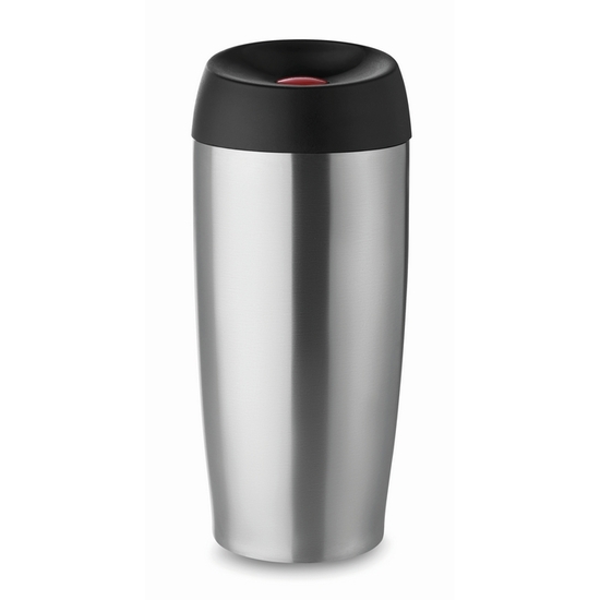 Trinkbecher Edelstahl 350ml