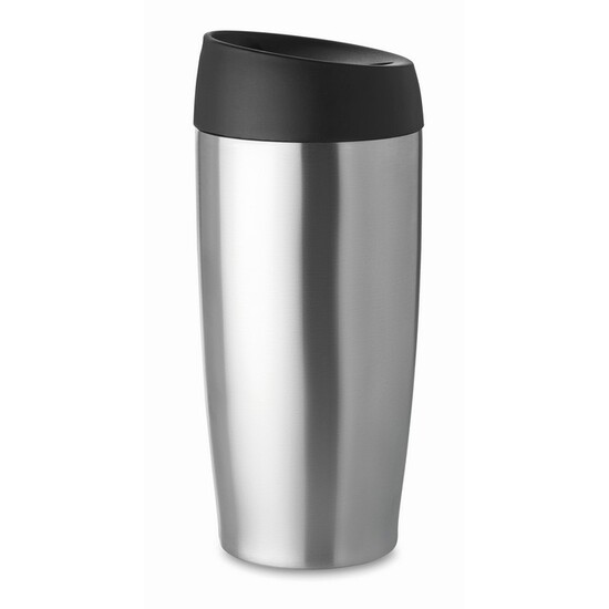 Trinkbecher Edelstahl 350ml