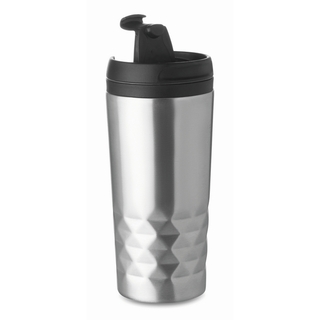 Trinkbecher Edelstahl 280ml