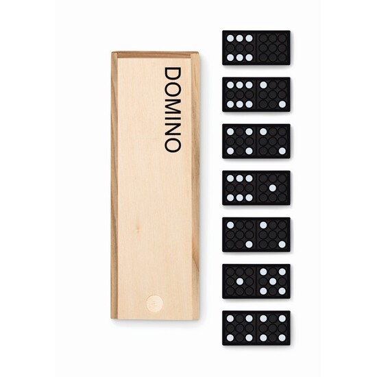 Domino Spiel