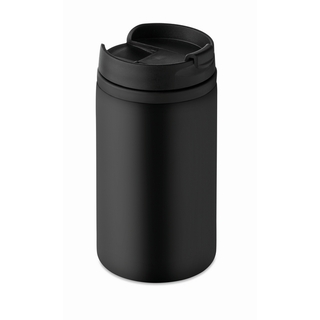 Trinkbecher Edelstahl 250 ml