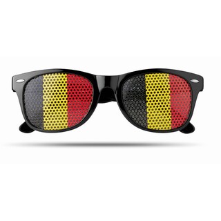 Fan Sonnenbrille