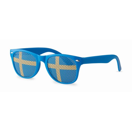 Fan Sonnenbrille