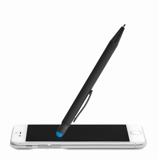 Druckkugelschreiber mit Stylus