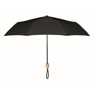 Faltbarer Regenschirm