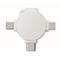 3in1 Kabeladapter