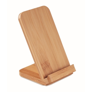 Smartphone Halter Ladestation