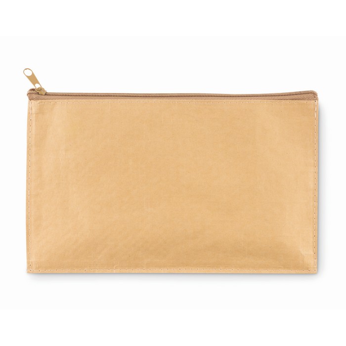 Mäppchen aus Kraftpapier