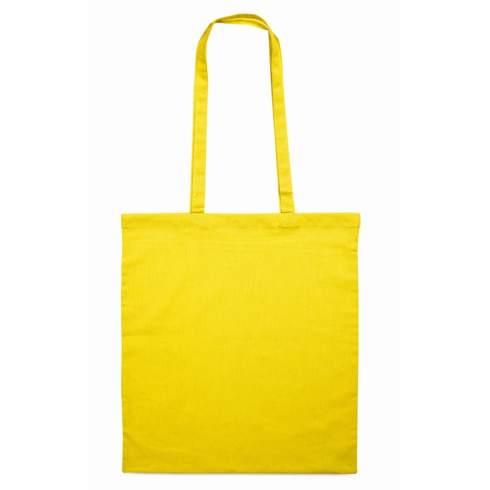 Baumwoll-Einkaufstasche, bunt