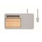 Induktiver Organizer