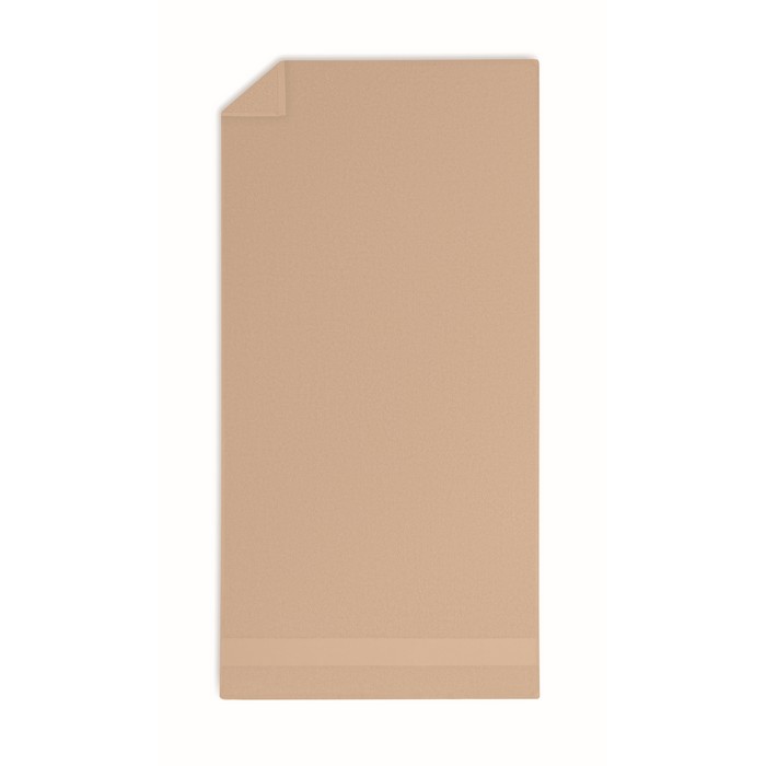 Handtuch Organic Cotton