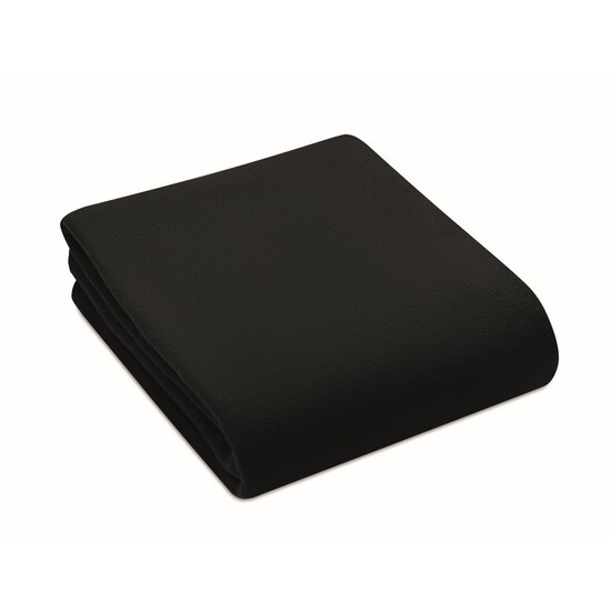 RPET Fleece-Reisedecke