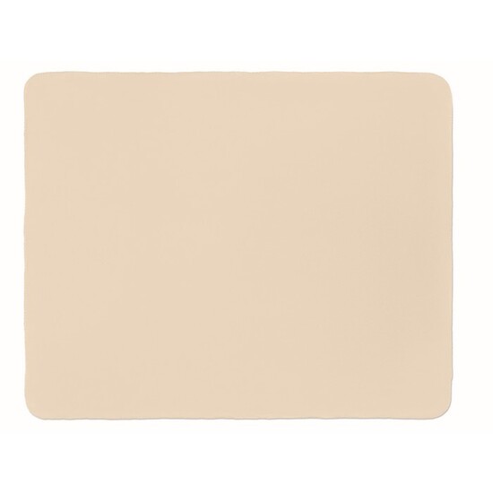 RPET Fleece-Reisedecke