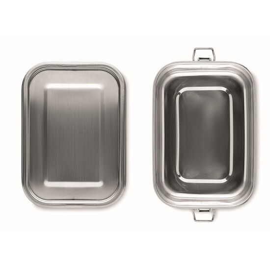 Lunchbox Edelstahl 750ml