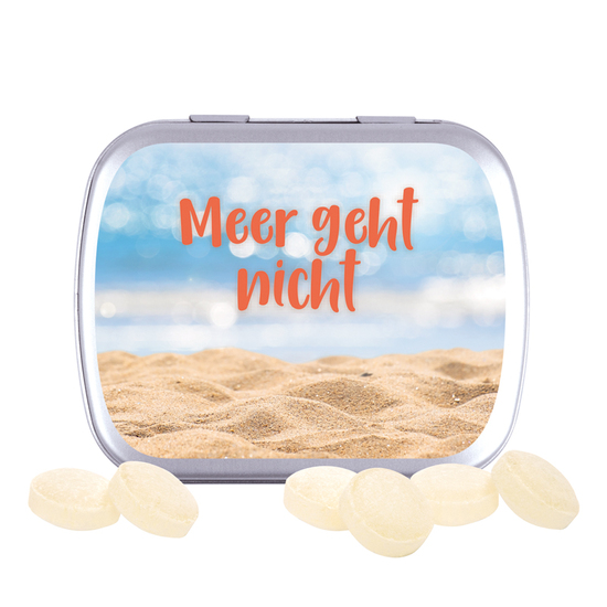 Klappdose