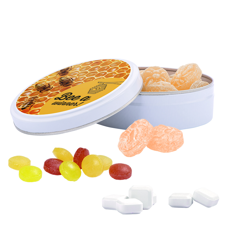 Midi Dose; Traubenzuckerquadrate