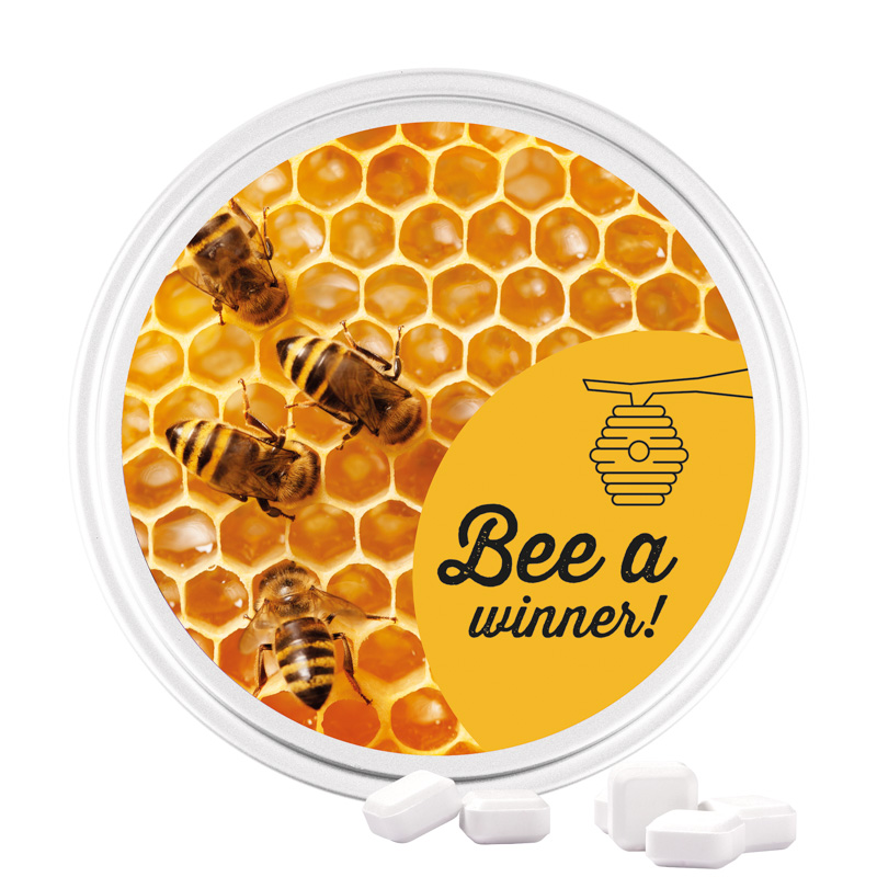 Midi Dose; Traubenzuckerquadrate