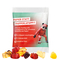 Minitüte 10 g Trolli 30 % Fruchtsaft Bärchen