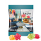Minitüte 10 g Trolli Fruchtgummi Standardformen