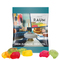 Minitüte 10 g Trolli Fruchtgummi Standardformen