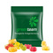Minitüte 10 g ab 350 St. Trolli Fruchtgummi Bärchen; Trolli Fruchtgummi Bärchen, Folie, transparent