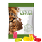 Minitüte 15 g Trolli Fruchtgummi Standardformen