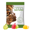 Minitüte 15 g Trolli Fruchtgummi Standardformen