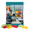 Minitüte 15 g Trolli Fruchtgummi Standardformen