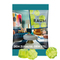 Minitüte 15 g Trolli Fruchtgummi Standardformen