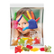 Maxitüte 50 g Trolli Fruchtgummi Standardformen