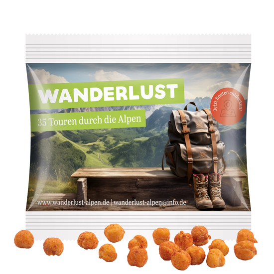 Snack Miditüte