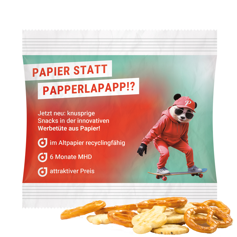 Snack Miditüte