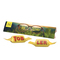 Werbedreieck Long Toblerone