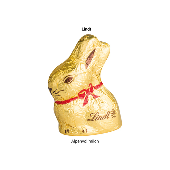 Oster Box Lindt