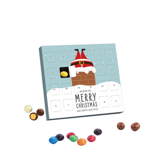 XS Adventskalender