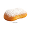 Stollenkonfekt mit Edelmarzipan